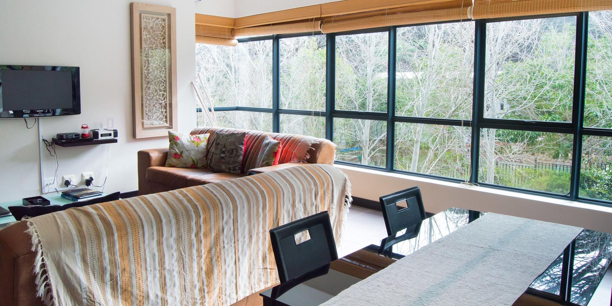 The Glen 4* Cape Town